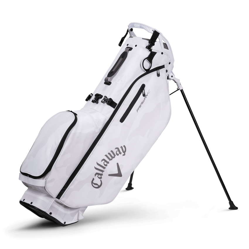 Callaway Golf Fairway C DBL Stand Bag