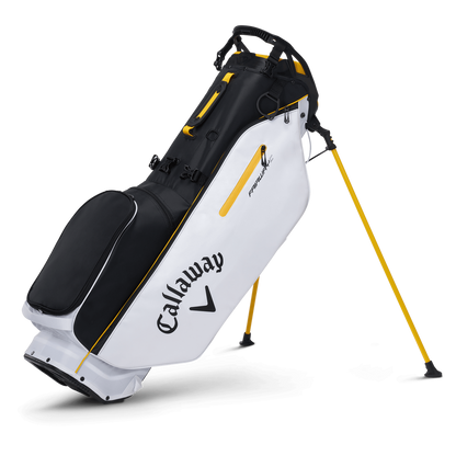 Callaway Golf Fairway C DBL Stand Bag