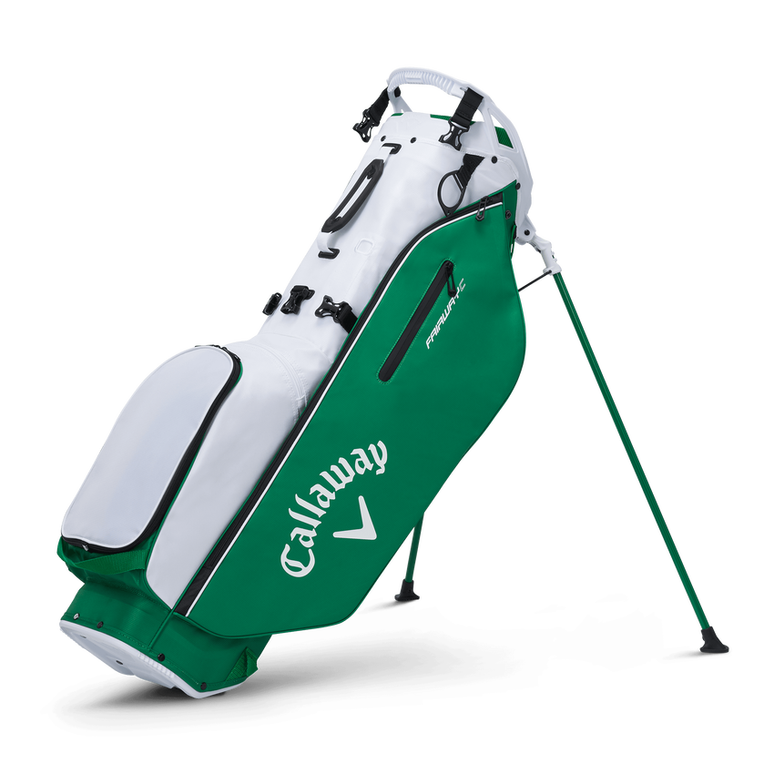 Callaway Golf Fairway C DBL Stand Bag