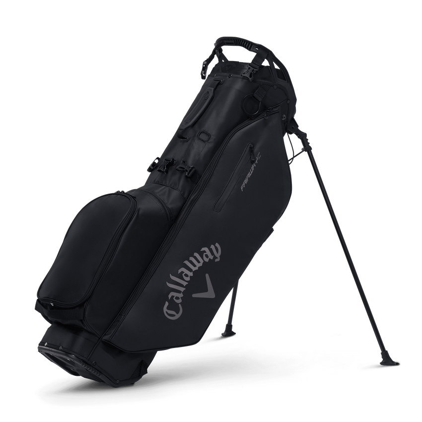 Callaway Golf Fairway C DBL Stand Bag