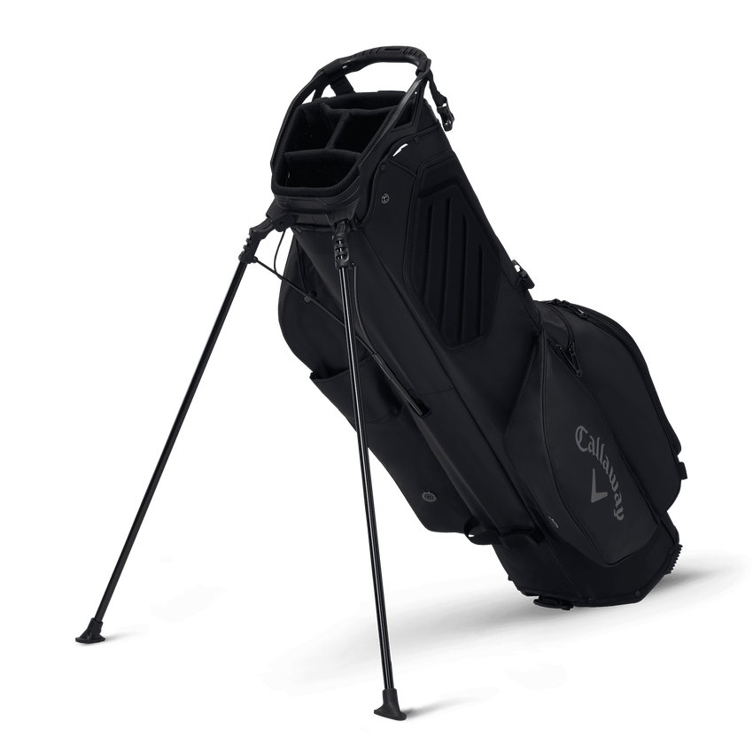 Callaway Golf Fairway C DBL Stand Bag