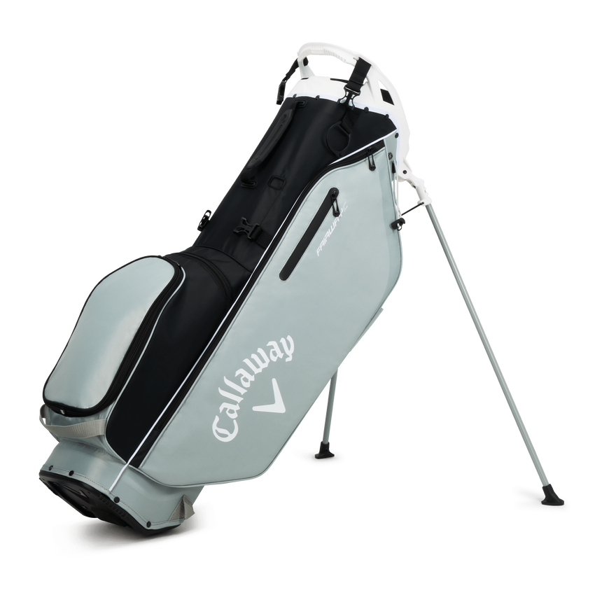 Callaway Golf Fairway C DBL Stand Bag