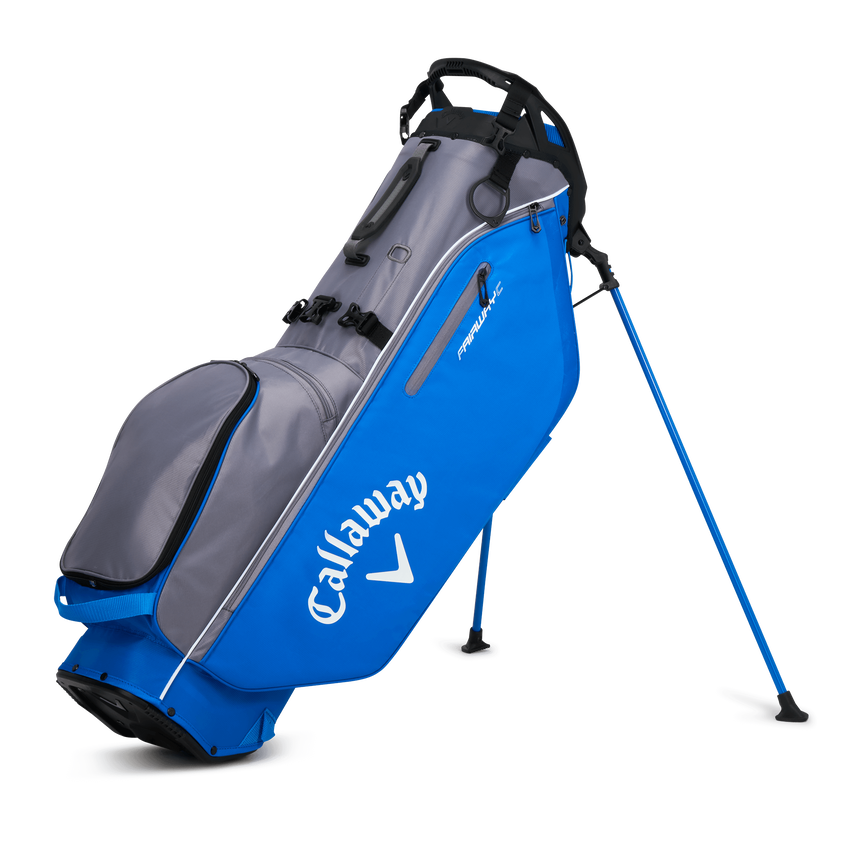 Callaway Golf Fairway C DBL Stand Bag