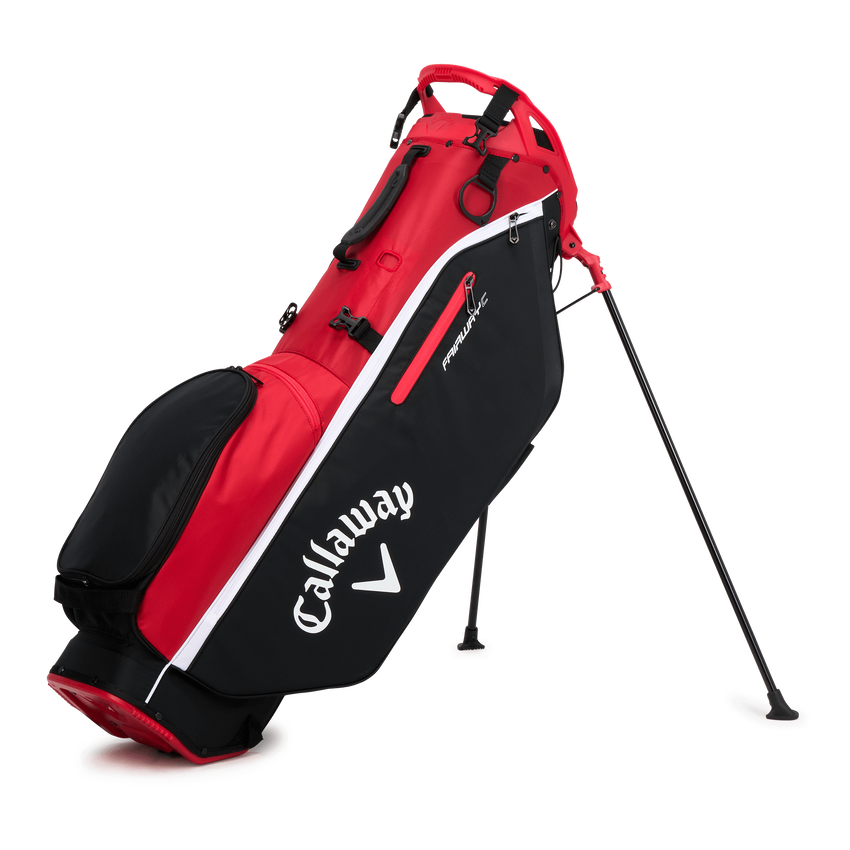 Callaway Golf Fairway C DBL Stand Bag