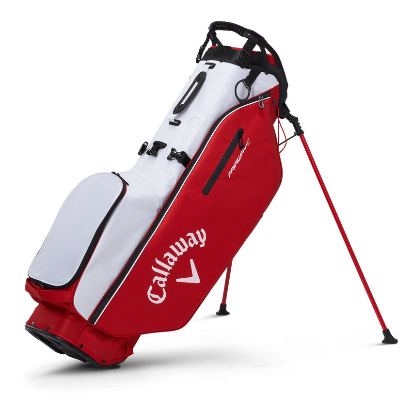 Callaway Golf Fairway C DBL Stand Bag