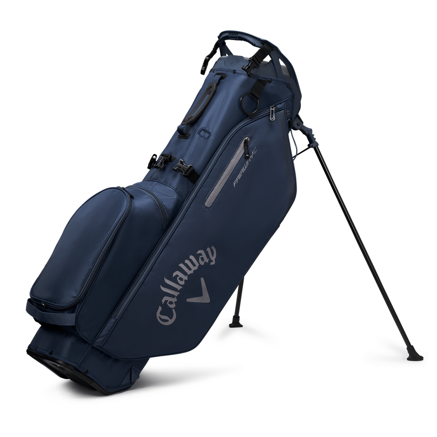 Callaway Golf Fairway C DBL Stand Bag