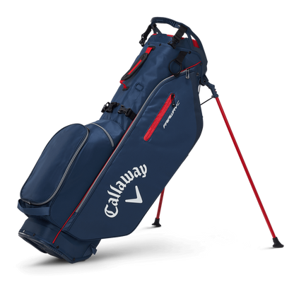 Callaway Golf Fairway C DBL Stand Bag