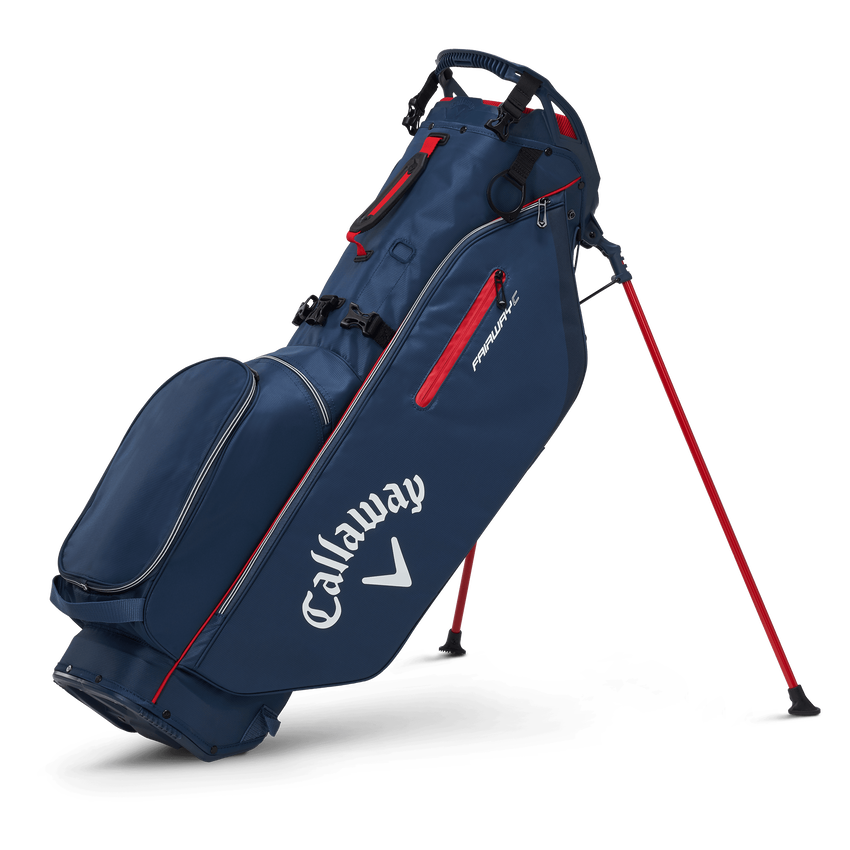 Callaway Golf Fairway C DBL Stand Bag