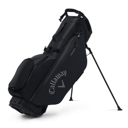 Callaway Golf Fairway + DBL Stand Bag