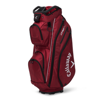 Thumbnail for Callaway Golf Cart Bag ORG 14 2022