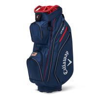 Thumbnail for Callaway Golf Cart Bag ORG 14 2022