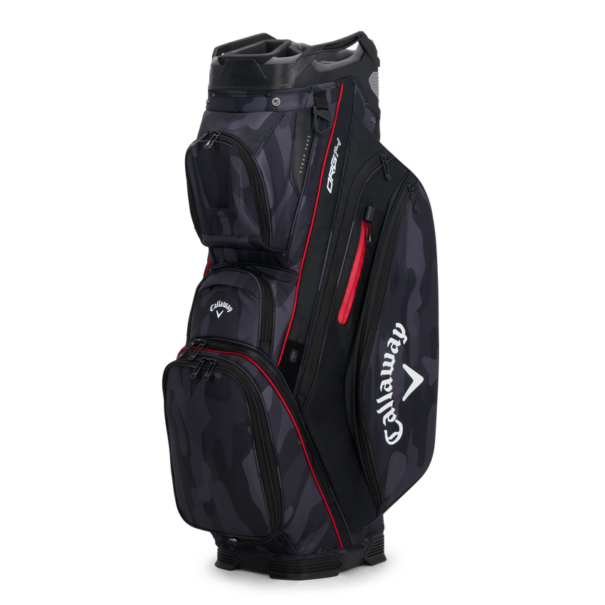 Callaway Golf Org 14 Cart Bag