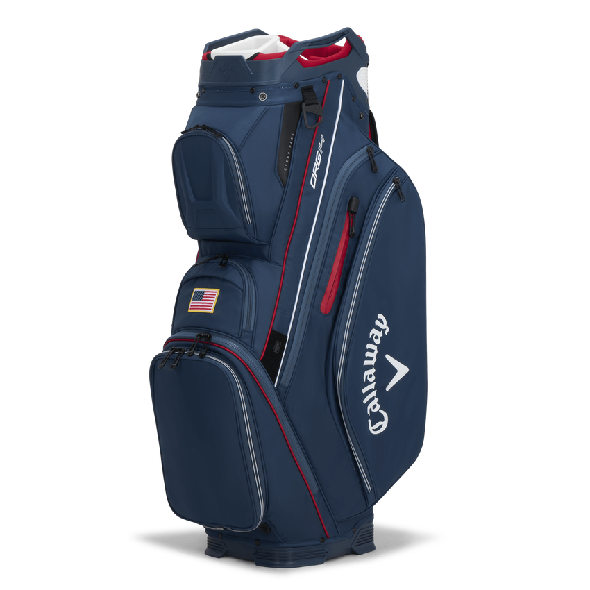 Callaway Golf Org 14 Cart Bag