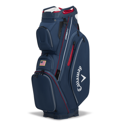 Callaway Golf Org 14 Cart Bag