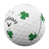 Callaway Golf Chrome Soft Truvis 22 Golf Balls - White