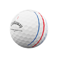 Thumbnail for Callaway Golf 2022 Soft X LS Triple Track Golf Balls