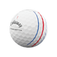 Callaway Golf '22 Soft X Triple Track Golf Balls