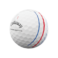 Thumbnail for Callaway Golf 2022 Soft X Triple Track Golf Balls