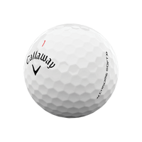 Thumbnail for Callaway Golf 2022 Chrome Soft Golf Balls