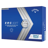 Thumbnail for Callaway Golf 23 ERC Soft Triple Track