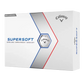 Callaway Golf Supersoft Golf Balls