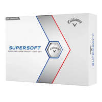 Thumbnail for Callaway Golf Supersoft Golf Balls