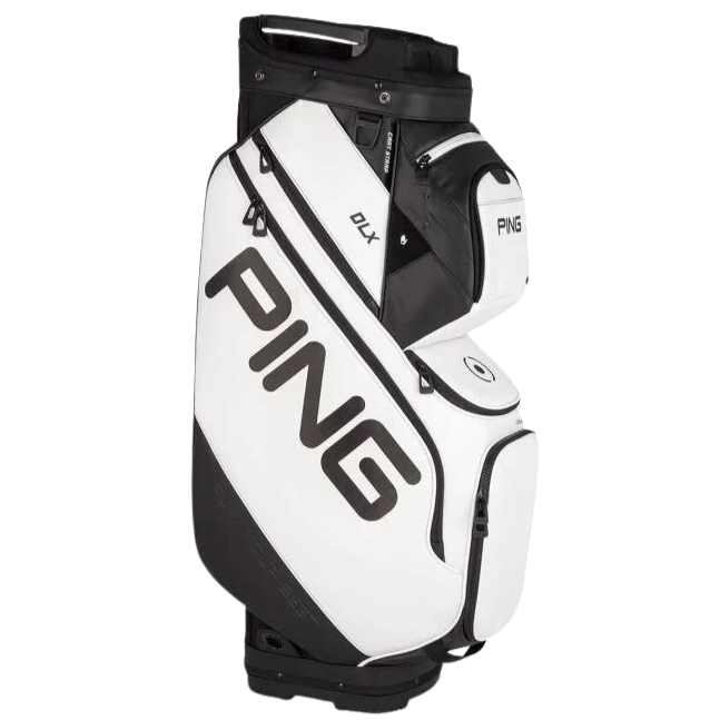 Ping DLX 191 Cart Bag