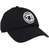 Ping Unstructured Snapback 224 - Black