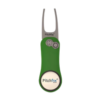 Thumbnail for Pitchfix Hybrid 2.0 Divot Tool