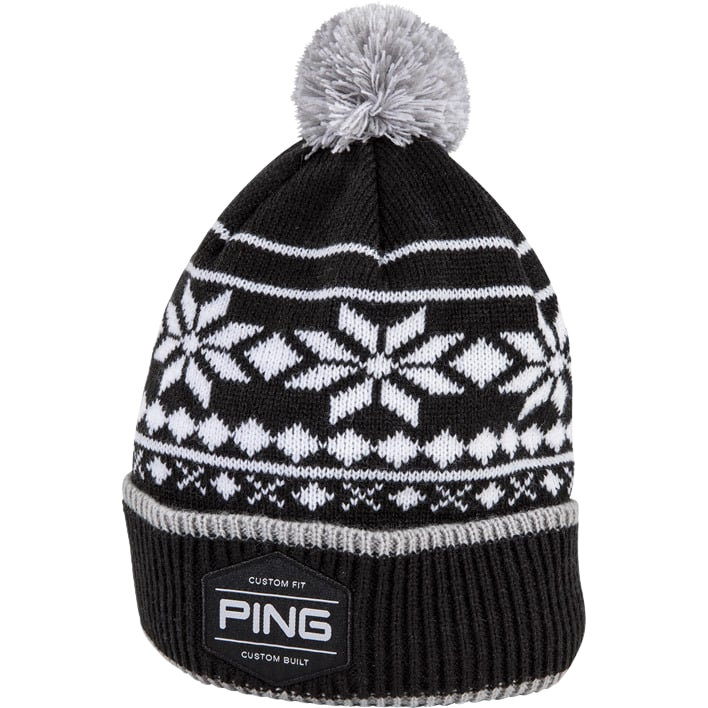 Ping Headwear Bergen Ladies Knit Hat (2019)