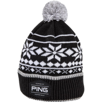 Thumbnail for Ping Headwear Bergen Ladies Knit Hat (2019)