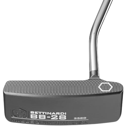 Bettinardi 2023 BB28 Sink Fit Putter