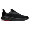 FootJoy Flex XP Spikeless Men's Golf Shoes - Black