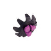 Softspikes Black Widow Q-Lok Golf Cleats - Black/Purple