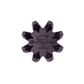 Softspikes Black Widow Q-Lok Golf Cleats