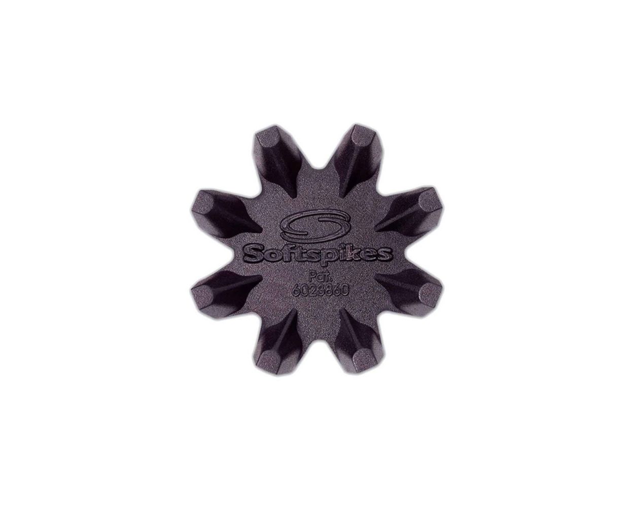 Softspikes Black Widow Q-Lok Golf Cleats