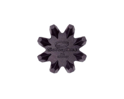 Softspikes Black Widow Q-Lok Golf Cleats