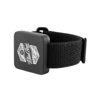 Thumbnail for Blue Tee Rangefinder Magnetic Strap