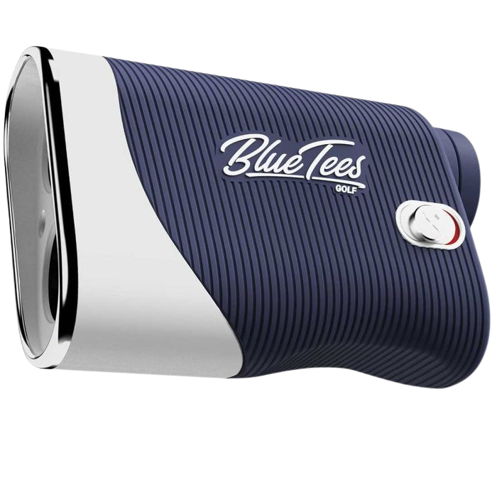 Blue Tee Series 3 Max Slope Golf Rangefinder