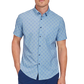 Mizzen+Main Leeward Short Sleeve Men's Dress Shirt