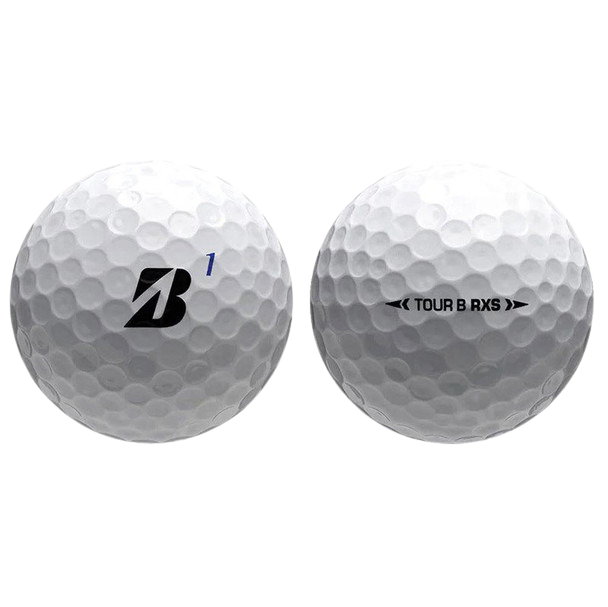 Bridgestone 2022 Tour B RXS Dozen Golf Balls