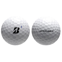 Thumbnail for Bridgestone 2022 Tour B RXS Dozen Golf Balls