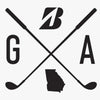 Bridgestone State Collection Hats - Georgia