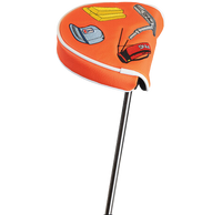 Thumbnail for Ping Decal Mallet Putter Head Cover