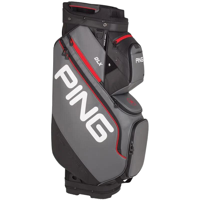 Ping DLX 191 Cart Bag