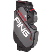 Thumbnail for Ping DLX 191 Cart Bag