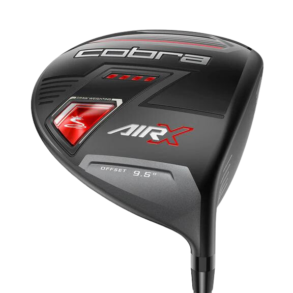 Cobra Air-X Offset Driver