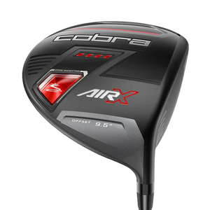 Cobra Air-X Offset Driver
