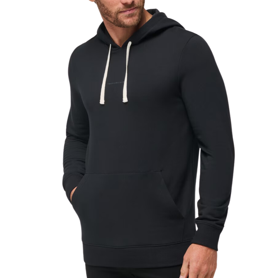 Travis Mathew Coastal Cloud Men's Hoodie