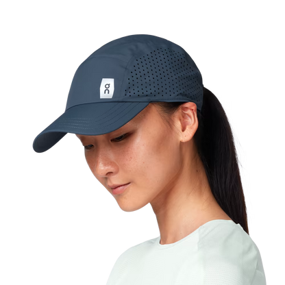 On Cloud Lightweight Cap